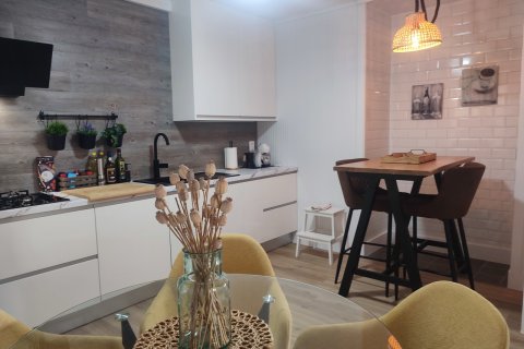 Apartament Los Narejos, Murcia, Hiszpania 3 sypialnie,  nr 131989 – zdjęcie 7