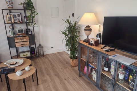 Apartament Los Narejos, Murcia, Hiszpania 3 sypialnie,  nr 131989 – zdjęcie 13
