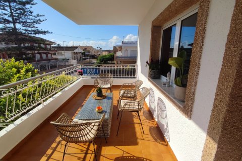 Wohnung zum Verkauf Los Alcazares, Murcia, Spanien 3 Schlafzimmer,  Nr. 131989 - Foto 1