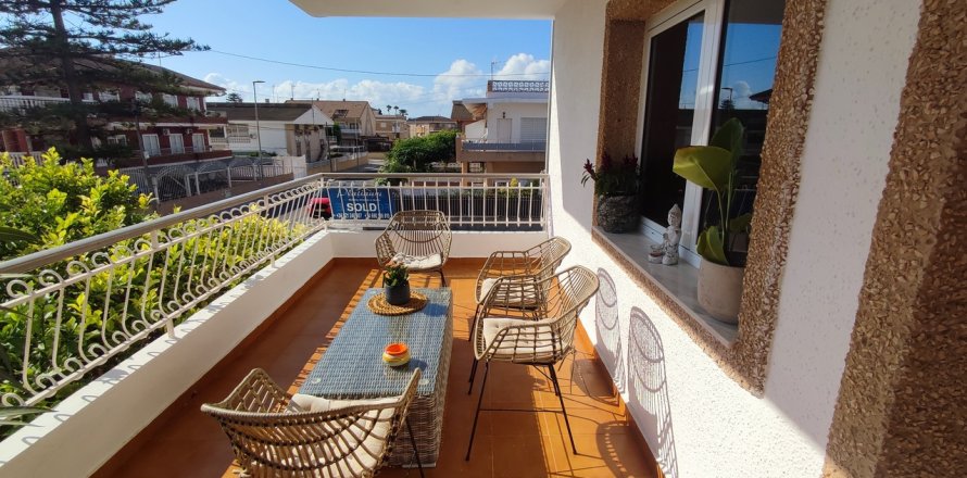 Wohnung Los Alcazares, Murcia, Spanien 3 Schlafzimmer,  Nr. 131989
