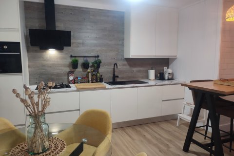 Apartament Los Narejos, Murcia, Hiszpania 3 sypialnie,  nr 131989 – zdjęcie 8