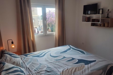 Apartament Los Narejos, Murcia, Hiszpania 3 sypialnie,  nr 131989 – zdjęcie 29