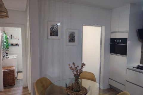 Apartament Los Narejos, Murcia, Hiszpania 3 sypialnie,  nr 131989 – zdjęcie 11