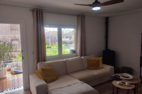 Apartament Los Narejos, Murcia, Hiszpania 3 sypialnie,  nr 131989 – zdjęcie 16