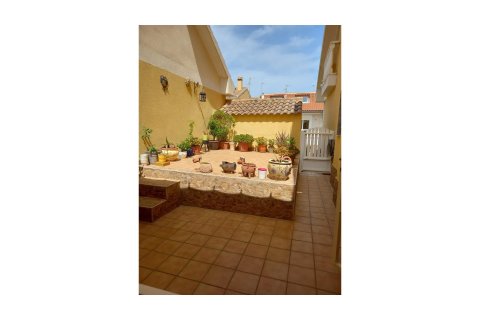 Townhouse zum Verkauf San Javier, Murcia, Spanien 7 Schlafzimmer,  Nr. 131984 - Foto 4