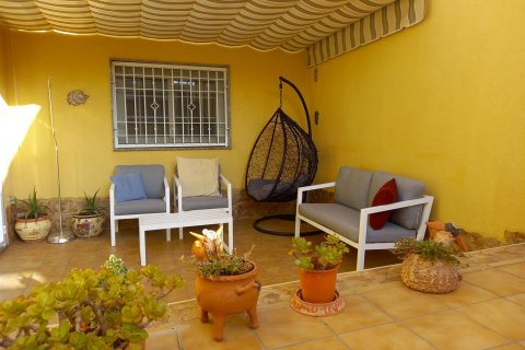 Townhouse zum Verkauf San Javier, Murcia, Spanien 7 Schlafzimmer,  Nr. 131984 - Foto 3