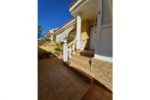 Townhouse zum Verkauf San Javier, Murcia, Spanien 7 Schlafzimmer,  Nr. 131984 - Foto 1
