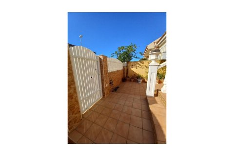 Townhouse zum Verkauf San Javier, Murcia, Spanien 7 Schlafzimmer,  Nr. 131984 - Foto 6