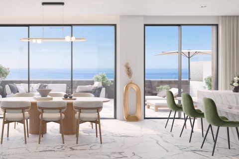 Продажа квартиры в Эстепона, Малага, Испания 5 спален, 254м2 №124095 - фото 9