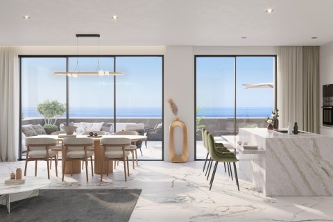 Продажа квартиры в Эстепона, Малага, Испания 5 спален, 254м2 №124095 - фото 14