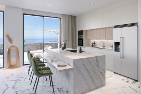 Продажа квартиры в Эстепона, Малага, Испания 5 спален, 254м2 №124095 - фото 10