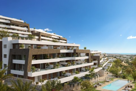 Продажа квартиры в Эстепона, Малага, Испания 5 спален, 254м2 №124095 - фото 17