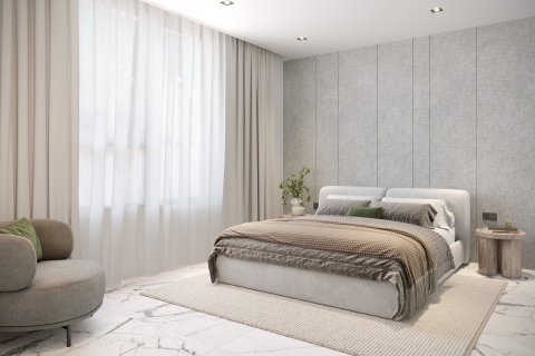 Продажа квартиры в Эстепона, Малага, Испания 5 спален, 254м2 №124095 - фото 11