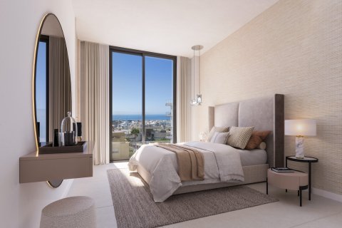 Продажа квартиры в Бенальмадена, Малага, Испания 3 спальни, 119м2 №123792 - фото 2
