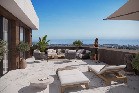 Dzīvoklis pārdošanā Estepona, Malaga, Spānijā 3 istabas, 207 m2 Nr. 124096 - attēls 13
