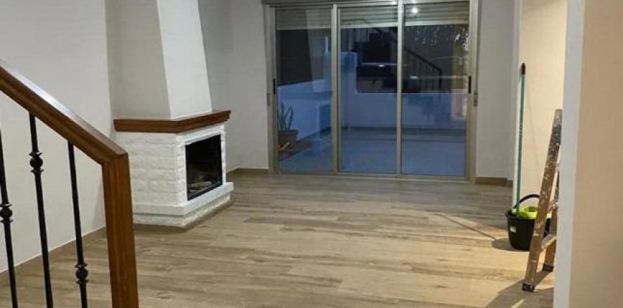 Villa Dolores, Alicante, Spain 4 bedrooms, 140 sq.m. No. 128644