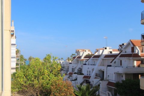 Apartamento en venta La Veleta, Alicante, España 3 dormitorios, 84 m2 No. 128648 - foto 7