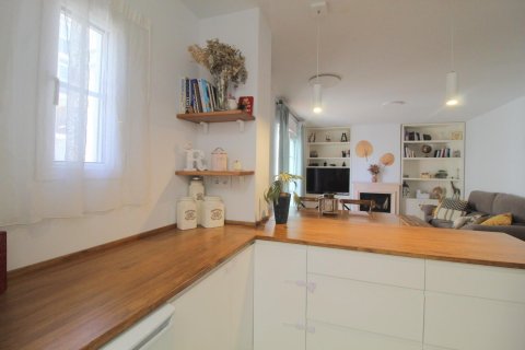 Apartamento en venta La Veleta, Alicante, España 3 dormitorios, 84 m2 No. 128648 - foto 14
