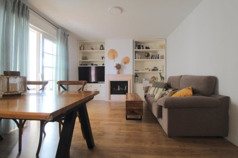 Apartamento en venta La Veleta, Alicante, España 3 dormitorios, 84 m2 No. 128648 - foto 3