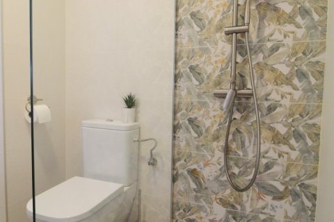 Apartamento en venta La Veleta, Alicante, España 3 dormitorios, 84 m2 No. 128648 - foto 20
