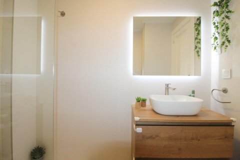 Apartamento en venta La Veleta, Alicante, España 3 dormitorios, 84 m2 No. 128648 - foto 18