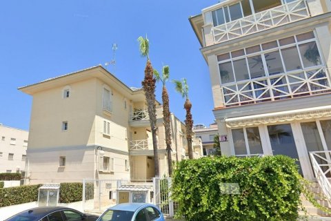 Apartamento en venta La Veleta, Alicante, España 3 dormitorios, 84 m2 No. 128648 - foto 30
