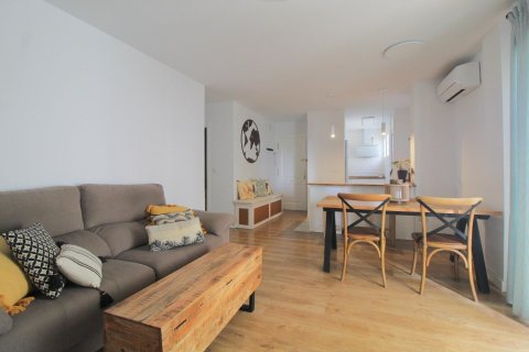 Apartamento en venta La Veleta, Alicante, España 3 dormitorios, 84 m2 No. 128648 - foto 15