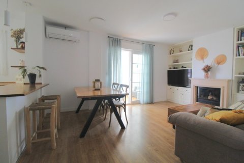 Apartamento en venta La Veleta, Alicante, España 3 dormitorios, 84 m2 No. 128648 - foto 2