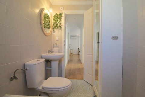 Apartamento en venta La Veleta, Alicante, España 3 dormitorios, 84 m2 No. 128648 - foto 28