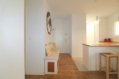 Apartamento en venta La Veleta, Alicante, España 3 dormitorios, 84 m2 No. 128648 - foto 8
