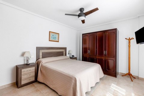 Apartment for sale Torrevieja, Alicante, Spain 3 bedrooms, 106 sq.m. No. 128645 - photo 11