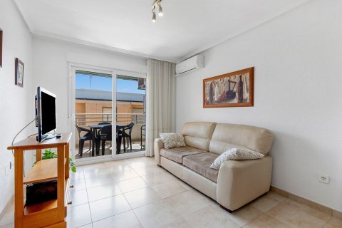 Apartment for sale Torrevieja, Alicante, Spain 3 bedrooms, 106 sq.m. No. 128645 - photo 3