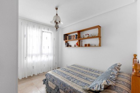 Apartment for sale Torrevieja, Alicante, Spain 3 bedrooms, 106 sq.m. No. 128645 - photo 14