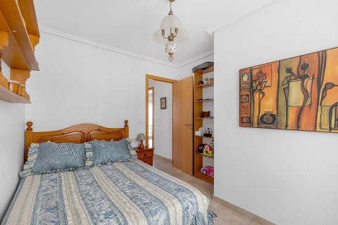Apartment for sale Torrevieja, Alicante, Spain 3 bedrooms, 106 sq.m. No. 128645 - photo 15