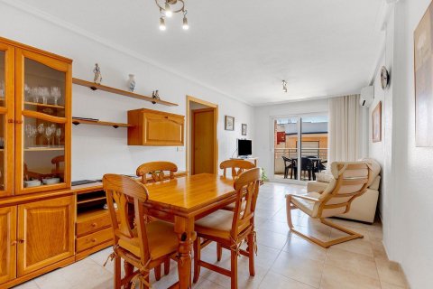 Apartment for sale Torrevieja, Alicante, Spain 3 bedrooms, 106 sq.m. No. 128645 - photo 1