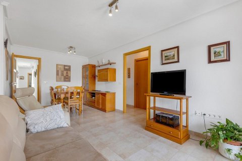 Apartment for sale Torrevieja, Alicante, Spain 3 bedrooms, 106 sq.m. No. 128645 - photo 5