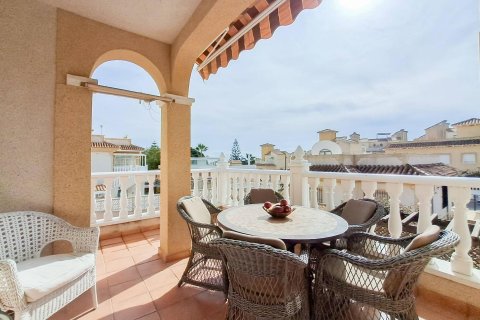 Villa for sale Alicante, Spain 5 bedrooms, 170 sq.m. No. 128647 - photo 2