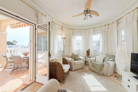 Villa for sale Alicante, Spain 5 bedrooms, 170 sq.m. No. 128647 - photo 22