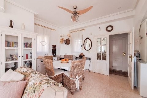 Villa for sale Alicante, Spain 5 bedrooms, 170 sq.m. No. 128647 - photo 26