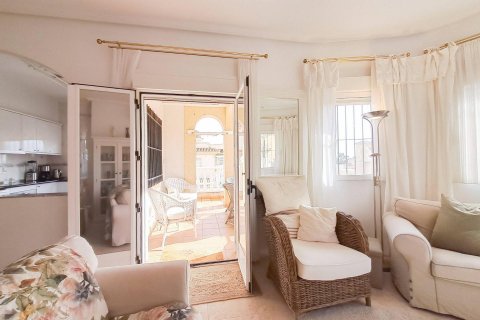 Villa for sale Alicante, Spain 5 bedrooms, 170 sq.m. No. 128647 - photo 25