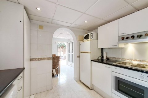 Villa for sale Alicante, Spain 5 bedrooms, 170 sq.m. No. 128647 - photo 8