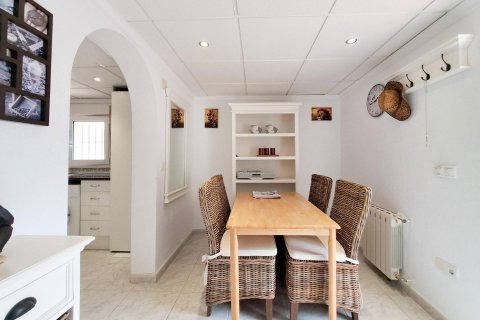 Villa for sale Alicante, Spain 5 bedrooms, 170 sq.m. No. 128647 - photo 20
