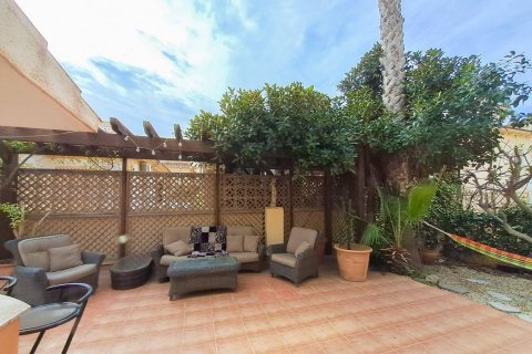 Villa for sale Alicante, Spain 5 bedrooms, 170 sq.m. No. 128647 - photo 10