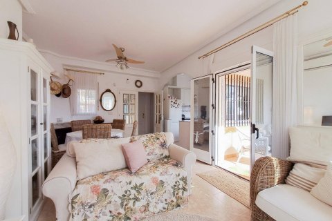 Villa for sale Alicante, Spain 5 bedrooms, 170 sq.m. No. 128647 - photo 24