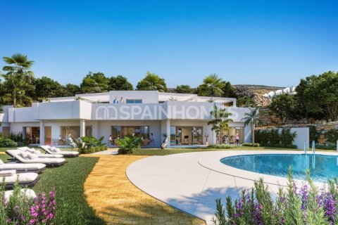 Appartamento in vendita Estepona, Malaga, Spagna 3 camere da letto, 86 mq. N° 131316 - foto 2