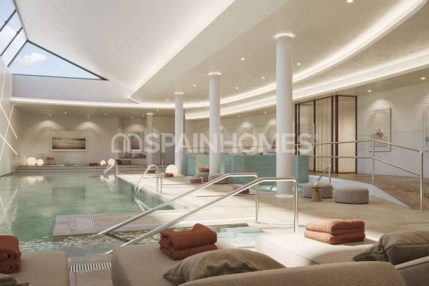 Penthouse for sale Estepona, Malaga, Spain 2 bedrooms, 84 sq.m. No. 131320 - photo 7