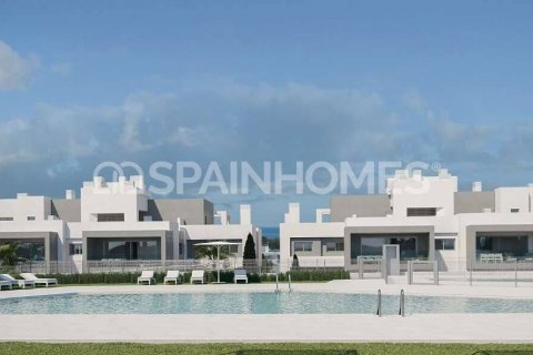 Penthouse for sale Estepona, Malaga, Spain 2 bedrooms, 84 sq.m. No. 131320 - photo 2
