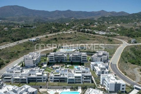 Penthouse for sale Estepona, Malaga, Spain 2 bedrooms, 84 sq.m. No. 131320 - photo 4