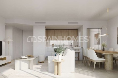 Penthouse for sale Estepona, Malaga, Spain 2 bedrooms, 84 sq.m. No. 131320 - photo 14