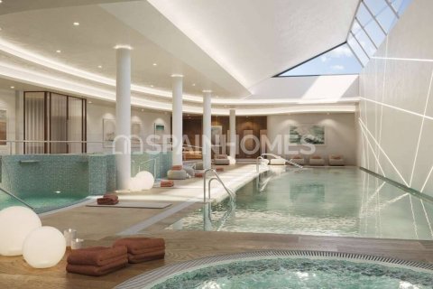 Penthouse for sale Estepona, Malaga, Spain 2 bedrooms, 84 sq.m. No. 131320 - photo 6